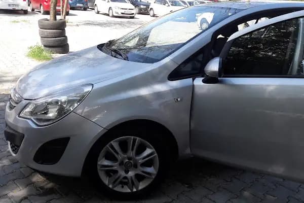Zeplin Car Rental - Araba Kiralama Şirketi - İstanbul Şişli