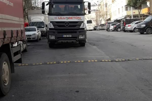 Yurtiçi Kargo İnönü - Taşımacılık Hizmeti - İstanbul Arnavutköy