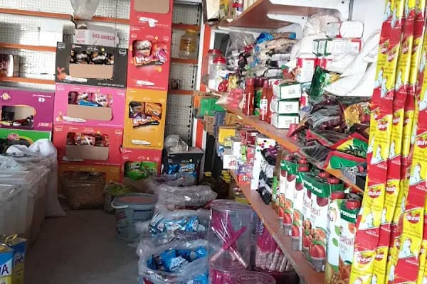 ELNASIR MARKET - Bakkal - Mersin Akdeniz