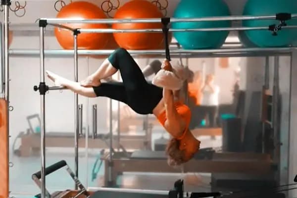 Zin Fit Pilates Stüdyo - Avcılar - Pilates Salonu - İstanbul Avcılar