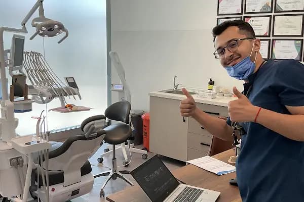 Dr.PERLA CLİNİC - Sağlık Hizmetleri Ofisi - İstanbul Avcılar