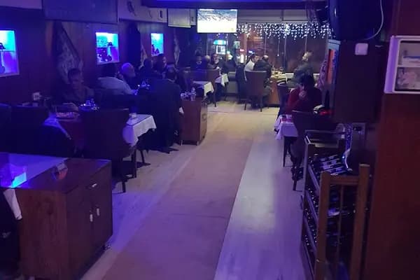 Paşa'nın Yeri Sulu Ev Yemekleri - Aile restoranı - Tekirdağ Çerkezköy