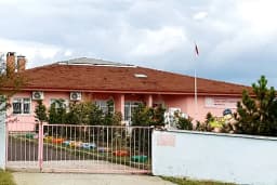 CAMİLİ ŞEHİT YAŞAR AYAT ANAOKULU