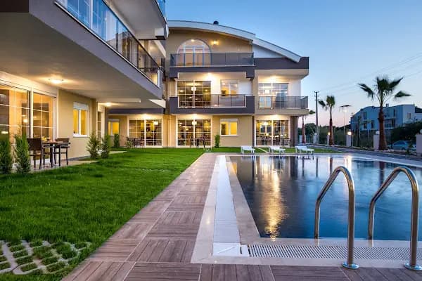 Lara Beach Homes - Otel - Antalya Muratpaşa