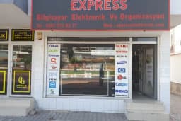 Express Bilgisayar Ve Elektronik