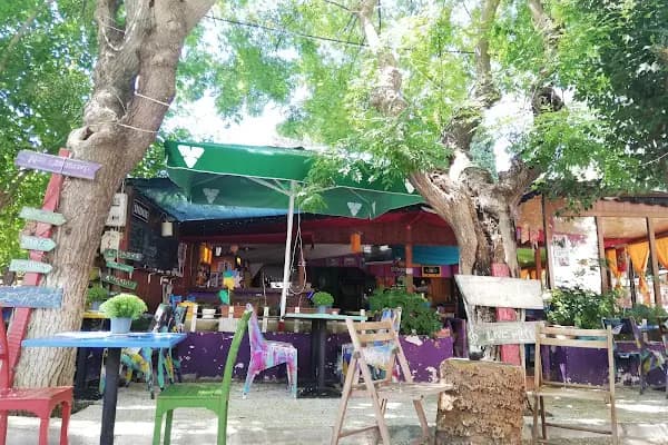 INDOS PUB - Pub - İstanbul Ataşehir