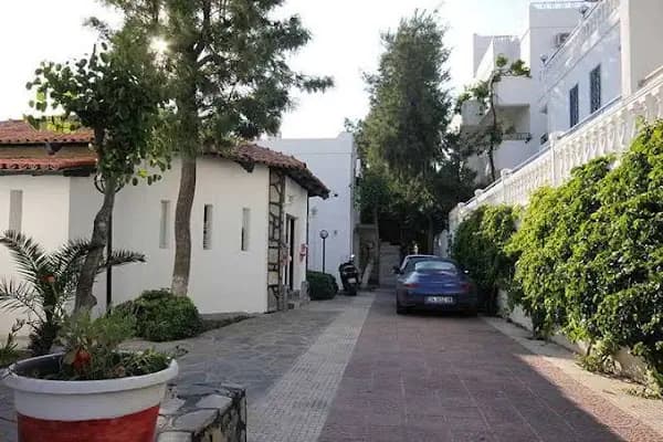 Maison 48 Apart Hotel - Otel - Muğla Bodrum