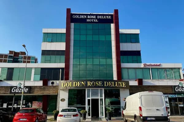 Lidya Sardes Hotel Thermal &amp; Spa - Otel - Manisa Şehzadeler