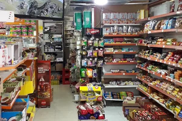 PARKO SEÇ MARKET - Market - Şanlıurfa Eyyübiye