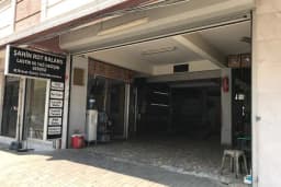 Şahin Rot Balans lastik ve yağ değişim servisi
