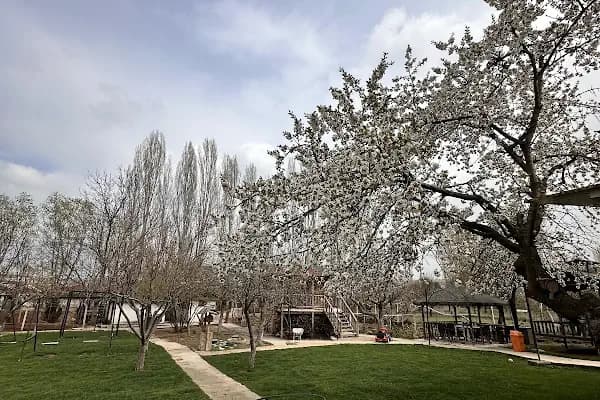 Hamdi abi et güveç - Restoran - Ankara Altındağ