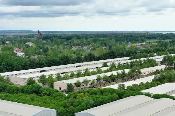 Samsun Üniversitesi Mimarlık ve Tasarım Fakültesi - Akademik Bölüm - Samsun 19 Mayıs