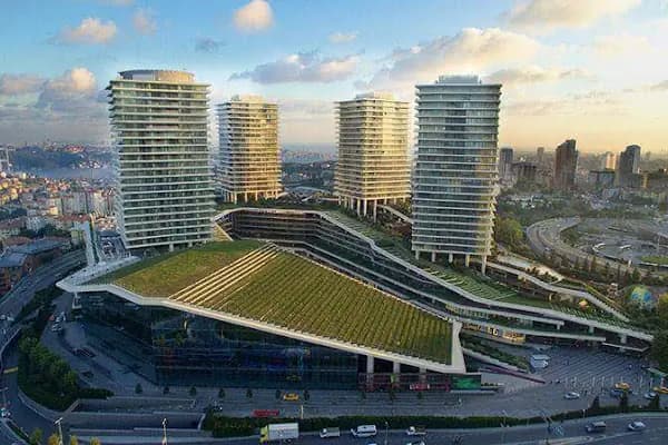 Civan Apart - Kat Hizmeti Sunulan Konaklama - Ankara Çankaya