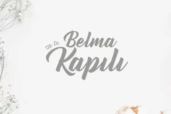 Kocaeli Estetik Cerrahi Op. Dr. Belma Kapılı Burun Estetiği, Meme Estetiği, Kulak Estetiği - Estetik Cerrahi Kliniği - Kocaeli Kartepe