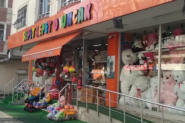 Sepet Sepet Oyuncak - Oyuncak mağazası - İstanbul Bağcılar