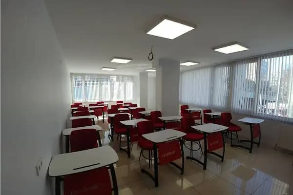 YKS-DİL Hazırlık Kursu - Akademik Yabancı Dil Kursları - İngilizce Dil Okulu - Bursa Nilüfer