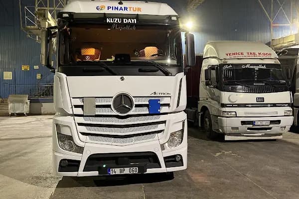 Balıkesir Yem Sanayi ve Ticaret A.Ş. - Yem Dükkanı - Balıkesir Altıeylül