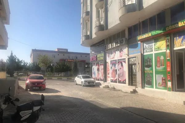 MSG Güzellik Salonu - Güzellik Salonu - Şanlıurfa Birecik