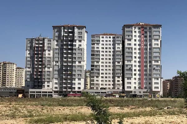 ALPİNA İNŞAAT - Mühendis - Gaziantep Şehitkamil