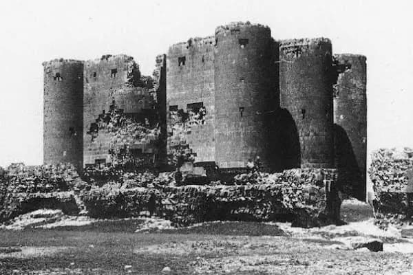 Kalkankale - Yerleşim Yeri - Kars Kars Merkez