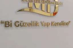 MD Lazer Epilasyon Merkezi