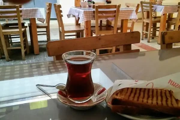 BÜFE BÜFE - Büfe - Muğla Bodrum