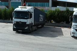 Kütahya Gümrük Müdürlüğü