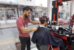 Baysal Kuafor