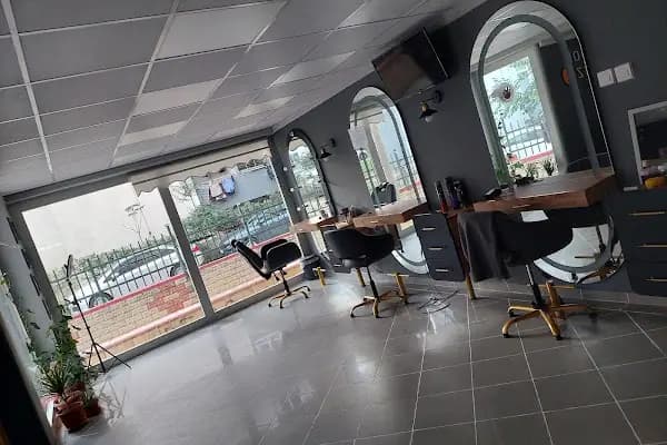 Saloon yeliz - Kuaför - Tekirdağ Çerkezköy