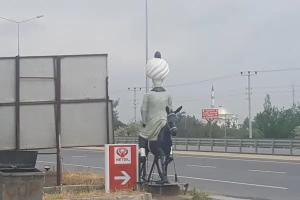 Soil-rempet Petrol - Benzin İstasyonu - Konya Akşehir