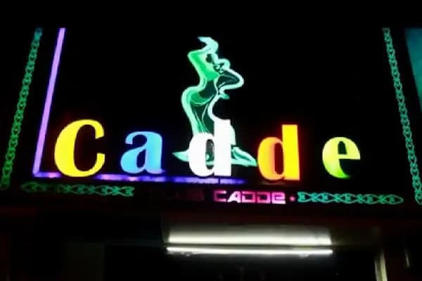 Cadde Muzikhol - Canlı Müzik Olan Bar - Bursa Osmangazi