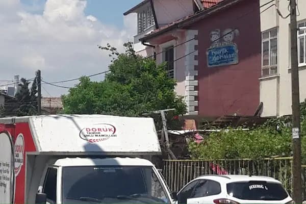 Konya Kreş - Minik Dehalar Kreş ve Gündüz Bakımevi - Okul - Konya Meram