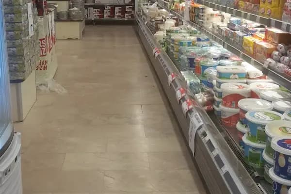Onur Market - Süpermarket - Tekirdağ Çerkezköy