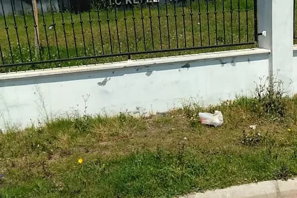 Kepez Kaymakamlığı Kaymakam Yazı Işleri Müdürlüğü - Devlet Dairesi - Antalya Kepez