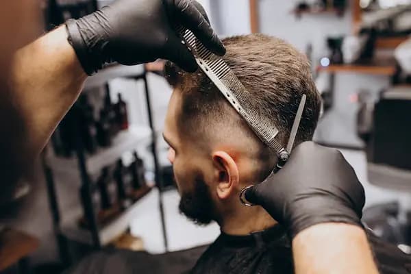 By Zinar Hair Salon - Berber Dükkanı - İstanbul Bağcılar