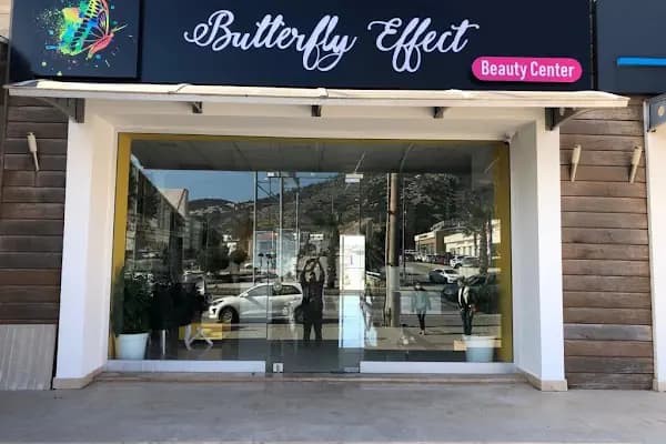 Butterfly Effect BEAUTY CENTER - Güzellik Salonu - Muğla Bodrum