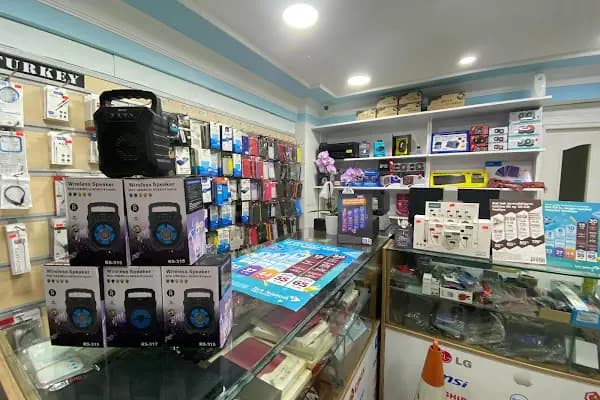 Etkin Bilişim Bilgisayar Telefon Teknik Servis ( Apple Teknik Servis ) - Cep telefonu mağazası - İstanbul Beylikdüzü