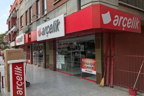 ARÇELİK - İSTİKAMET HALI MOBİLYA - Beyaz Eşya Mağazası - Ankara Mamak