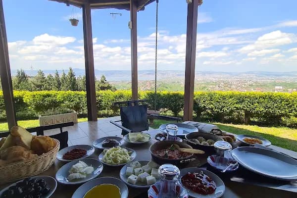 Sinerit Restaurant - Restoran - Kocaeli Başiskele