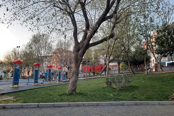Levent Kırca Parkı - Park - İstanbul Arnavutköy