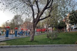 Levent Kırca Parkı