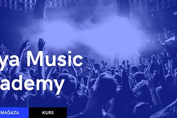 Arya Müzik Akademi - Müzik Okulu - Kars Digor