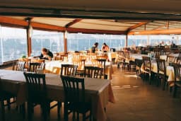 Milano Restaurant Büyükada