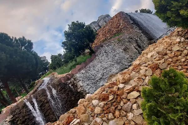 Milli Boksör Kemal Sonudur Parkı - Park - Ankara Keçiören