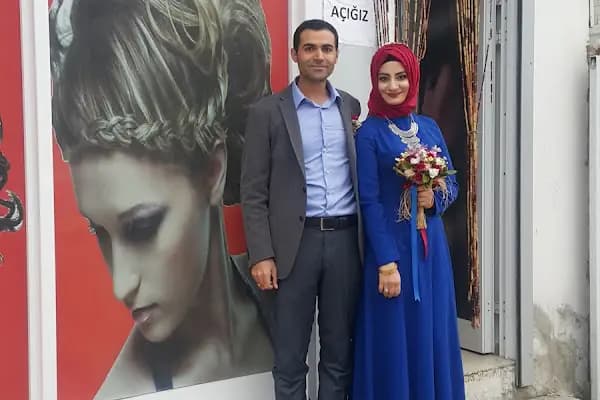 AFRA KUAFÖR VE GÜZELLİK SALONU - Kuaför - Van İpekyolu