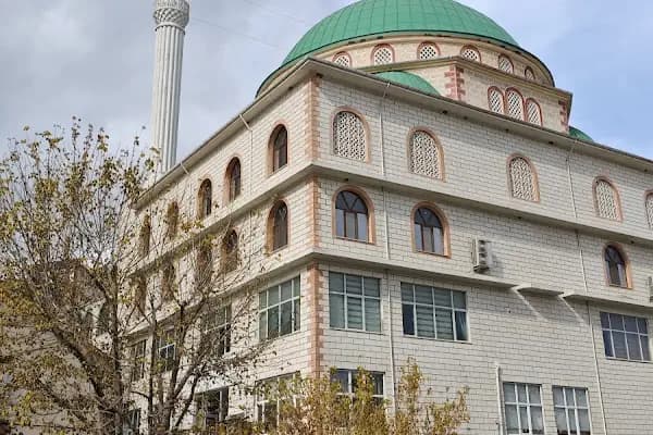 Büyükorhan - Yerleşim Yeri - Bursa Büyükorhan