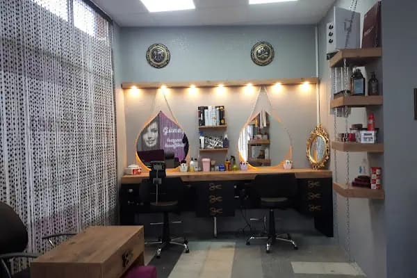 Güneş kuaför - Kuaför - İzmir Bayraklı