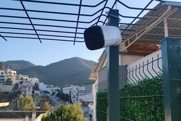 Mos Kamera Alarm Sistemleri - Güvenlik Sistemi Tedarikçisi - İzmir Balçova