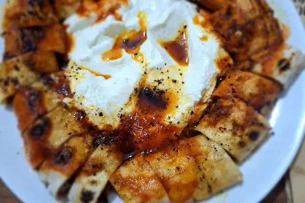 Paṣam döner - Aile restoranı - Gaziantep Araban