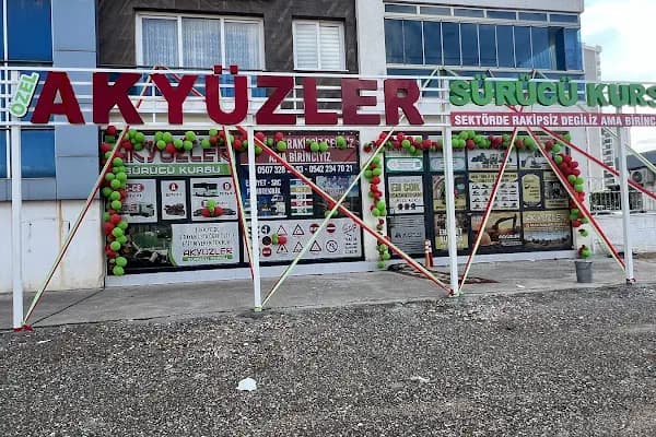 Akyüzler Sürücü Kursu - Sürücü Kursu - Diyarbakır Bismil